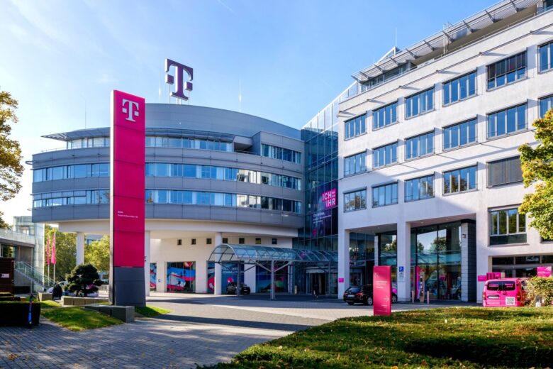 Telekom non ha ancora lanciato il vero 5G: differenze e futuro